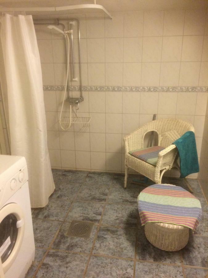 Cottage Bastad/Bjaere Dış mekan fotoğraf